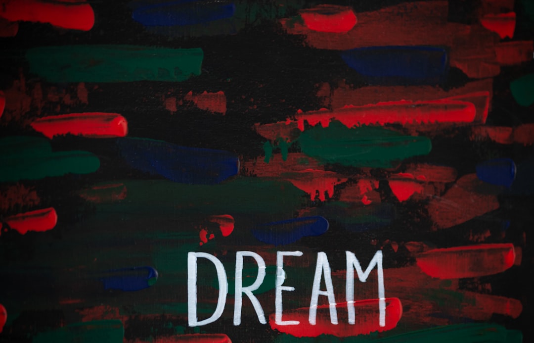 Photo dream interpretation