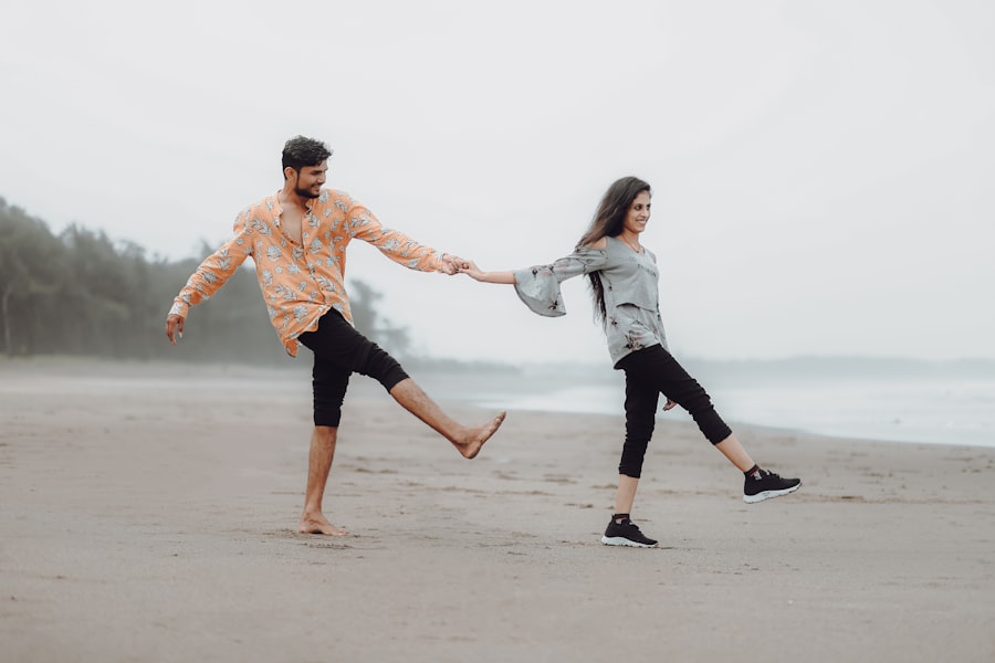 Photo improve relationship with yourself