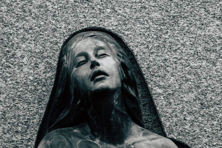 Photo rest deprivation