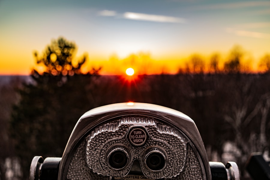 focus