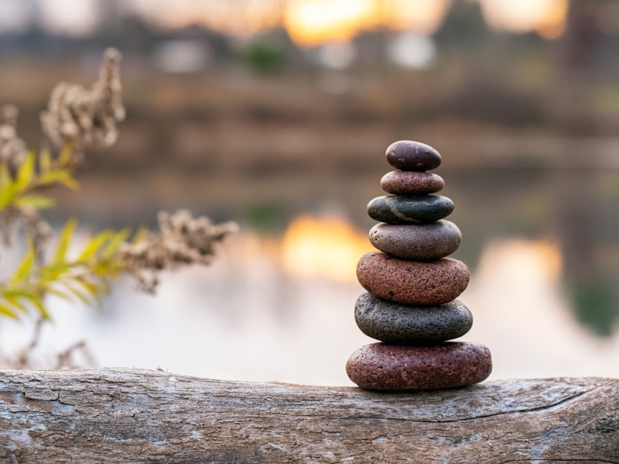 affecting balance