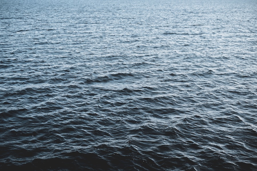 calmness