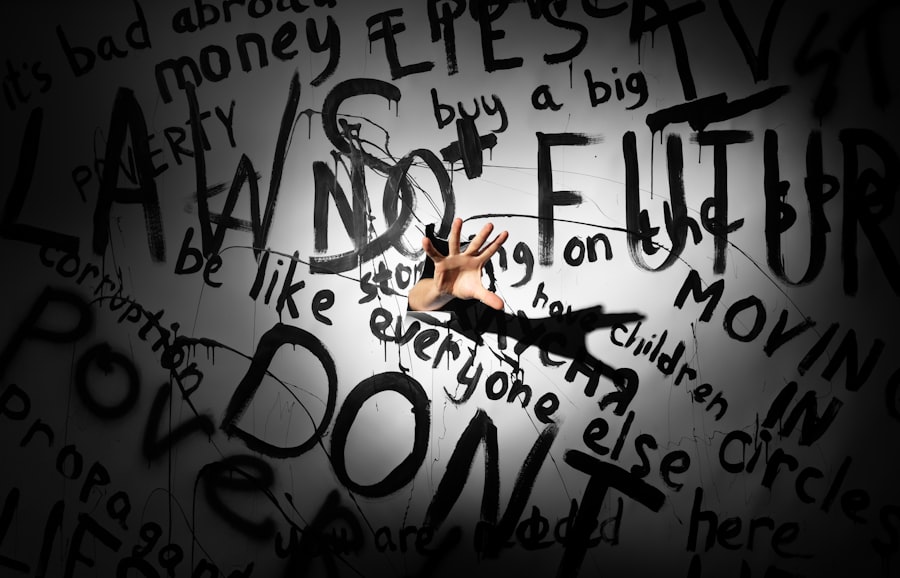 Photo life without excuses
