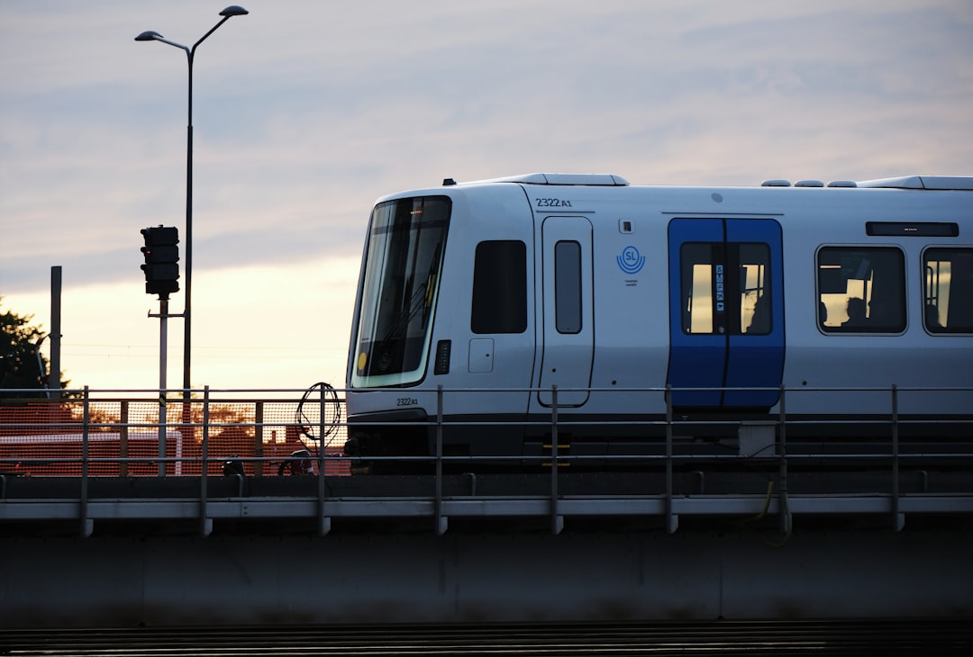 Evoluția transportului public și soluții pentru decongestionare