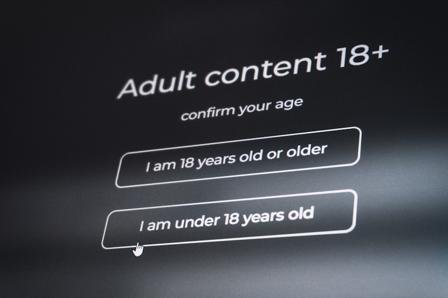 aging population