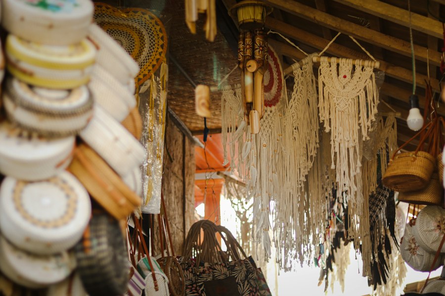 importance of preserving traditional local crafts