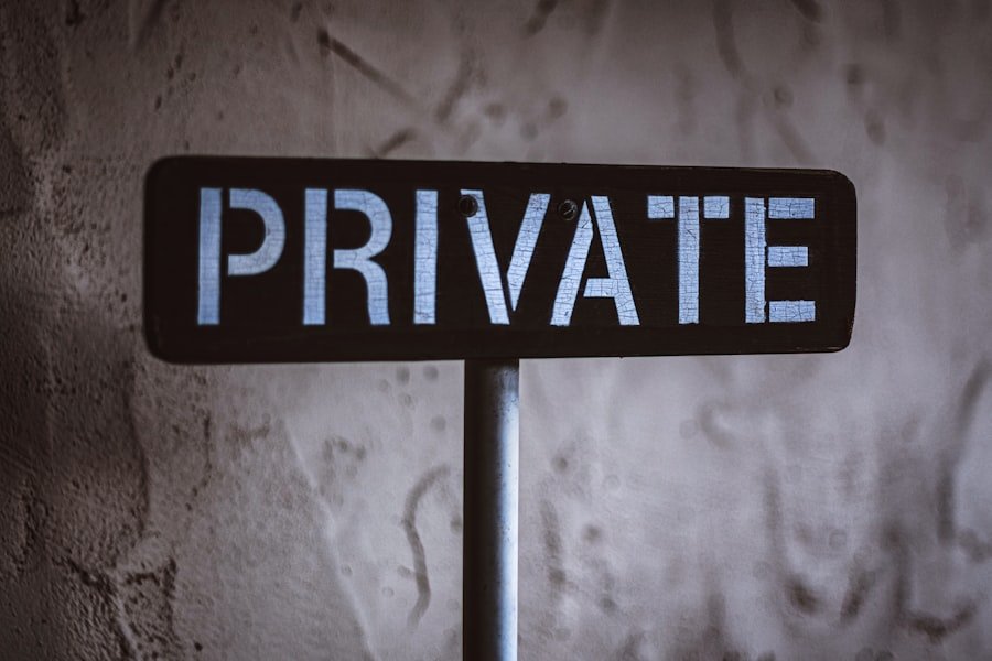 private investments