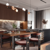 Cum maximizezi spațiul de depozitare într-un apartament mic