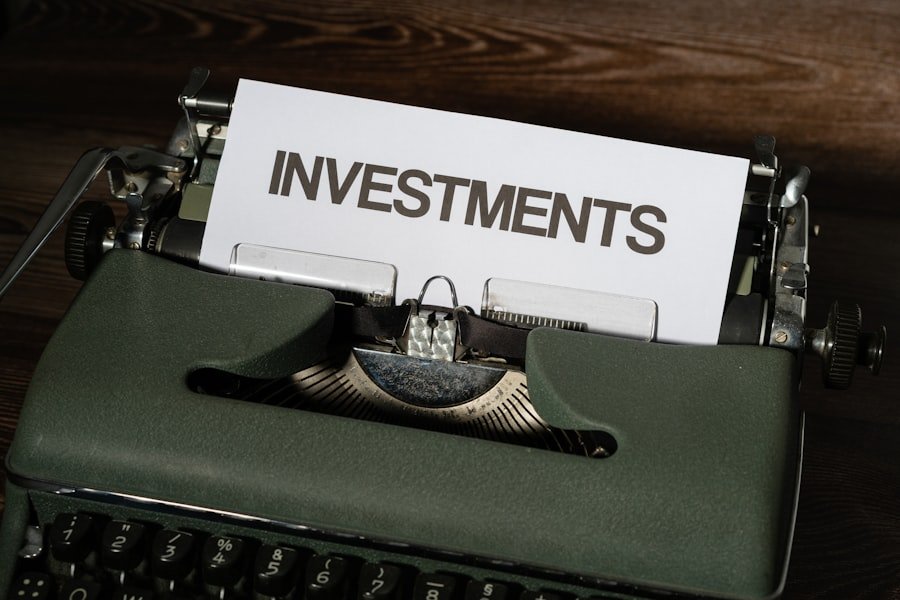 Photo private investments