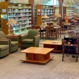 Photo community libraries