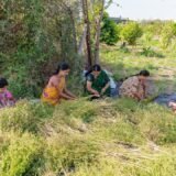 Photo rural youth support programs
