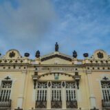 Photo cultural centers