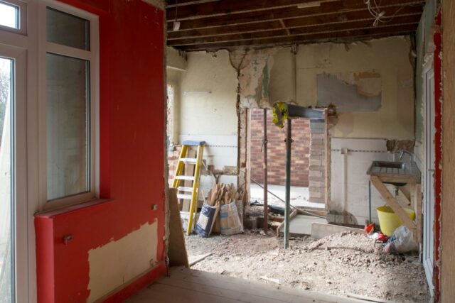 Photo renovation programs