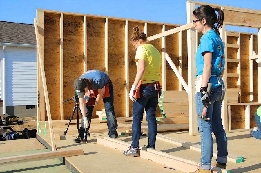 renovation programs