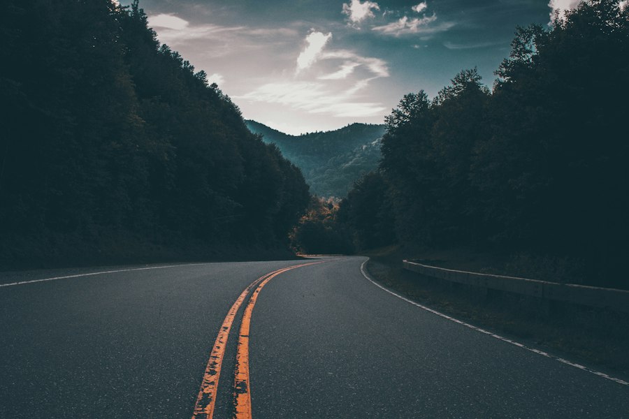 quality roads