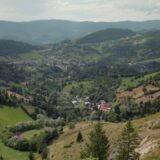 Photo cost of living comparison neighboring counties Romania