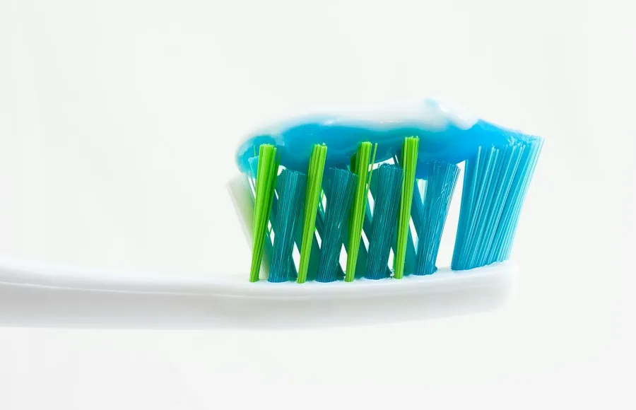 tooth decay prevention