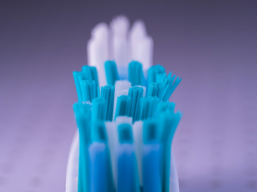 oral health care tips