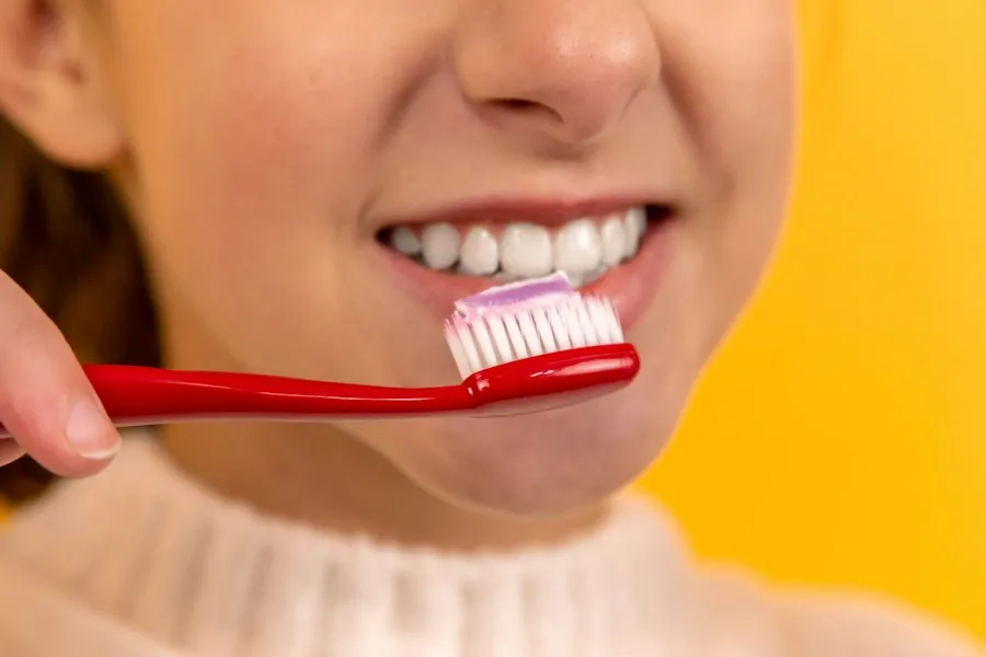 oral hygiene tips