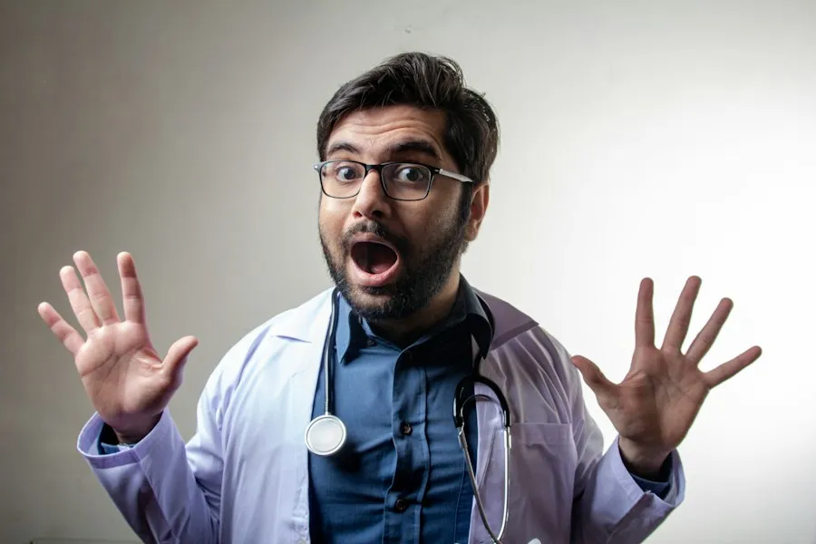 dentist fear anxiety