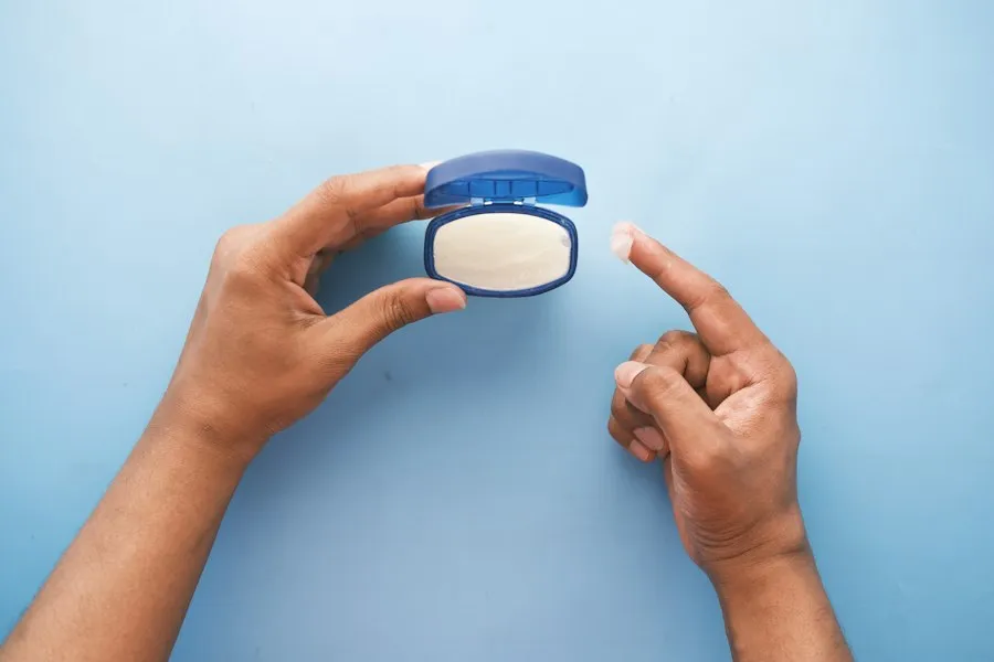 common dental floss mistakes