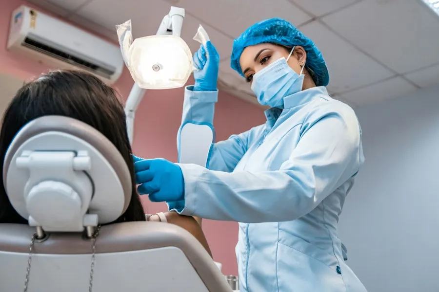 dental filling mistakes