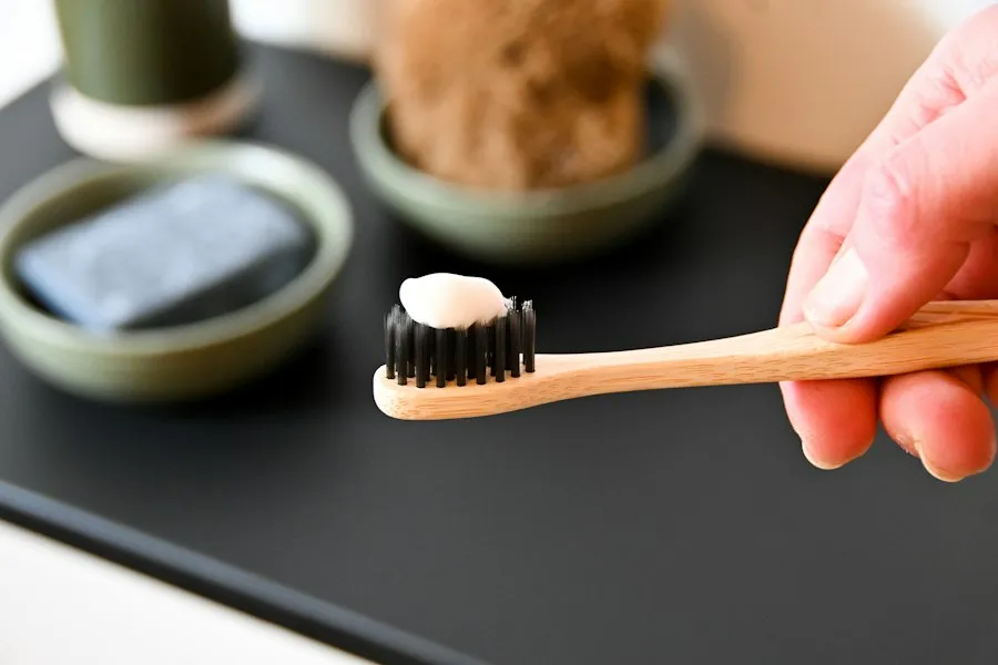oral hygiene mistakes